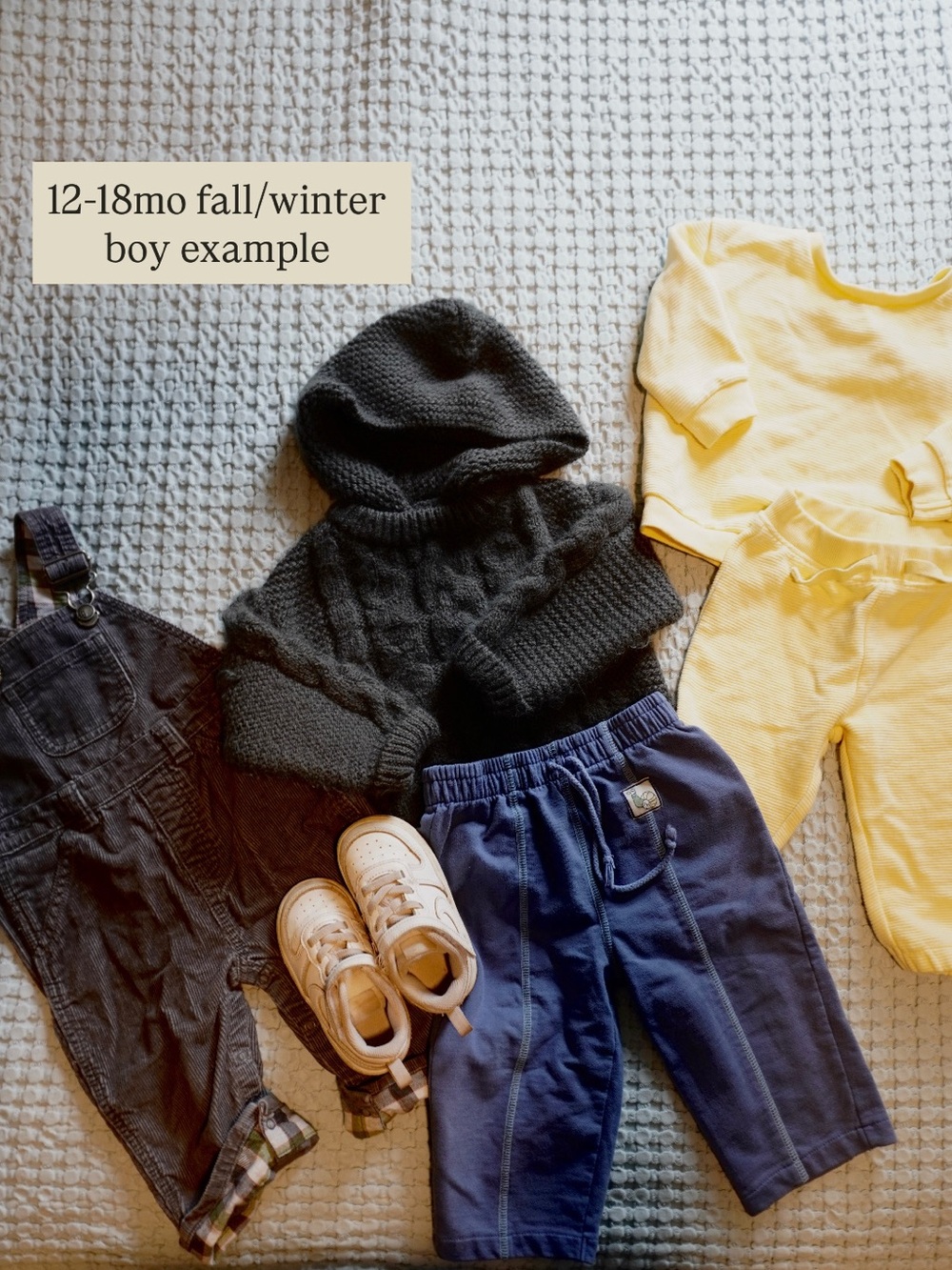 Mystery Baby Clothes Bundle 🧸 - Picture 8 of 10